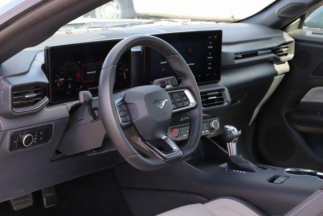 Used 2024 Ford Mustang GT image 11