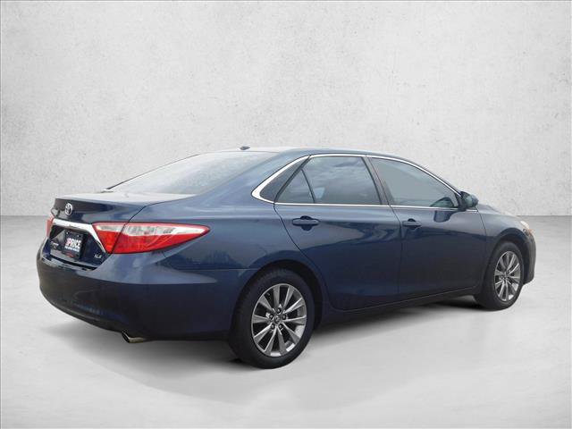 Used 2017 Toyota Camry XLE FWD image 8