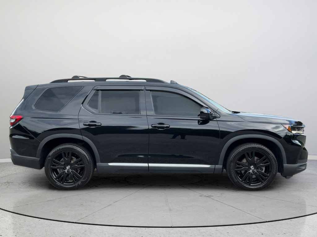 Used 2024 Honda Pilot Elite image 5