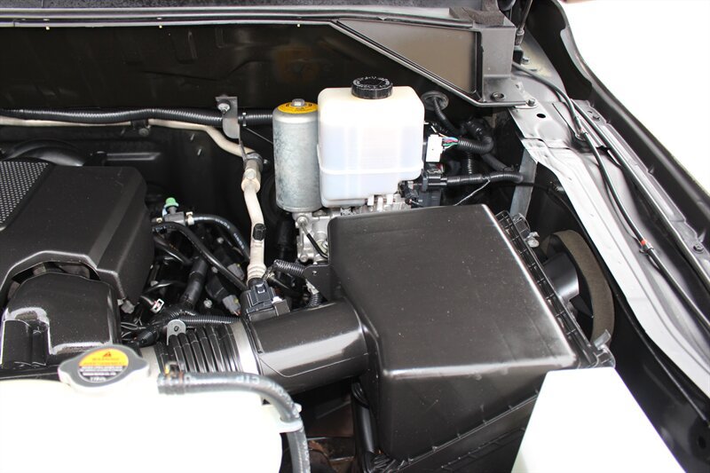 Used 2015 Nissan NV 3500 SL w/ Technology Package RWD image 47