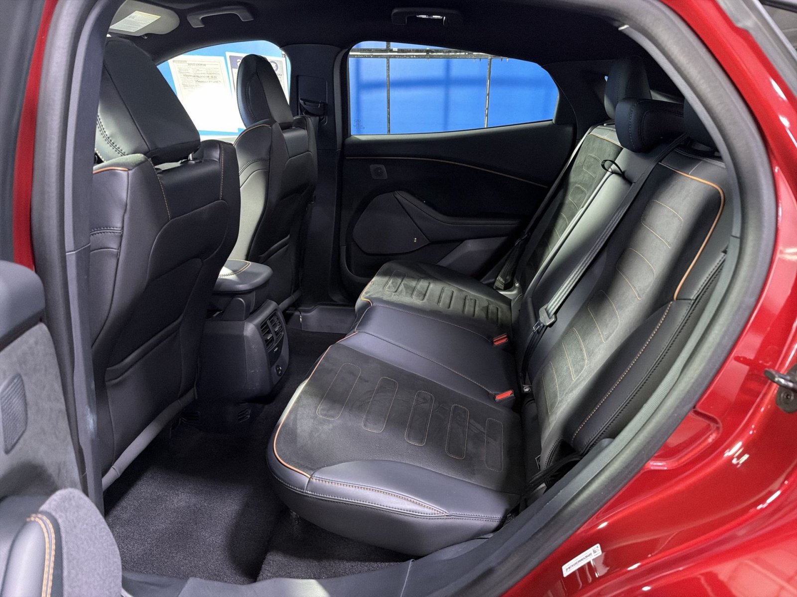 Used 2022 Ford Mustang Mach-E GT AWD/4WD image 29