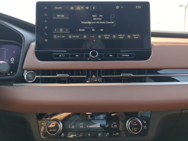 New 2025 Mitsubishi Outlander SEL image 25