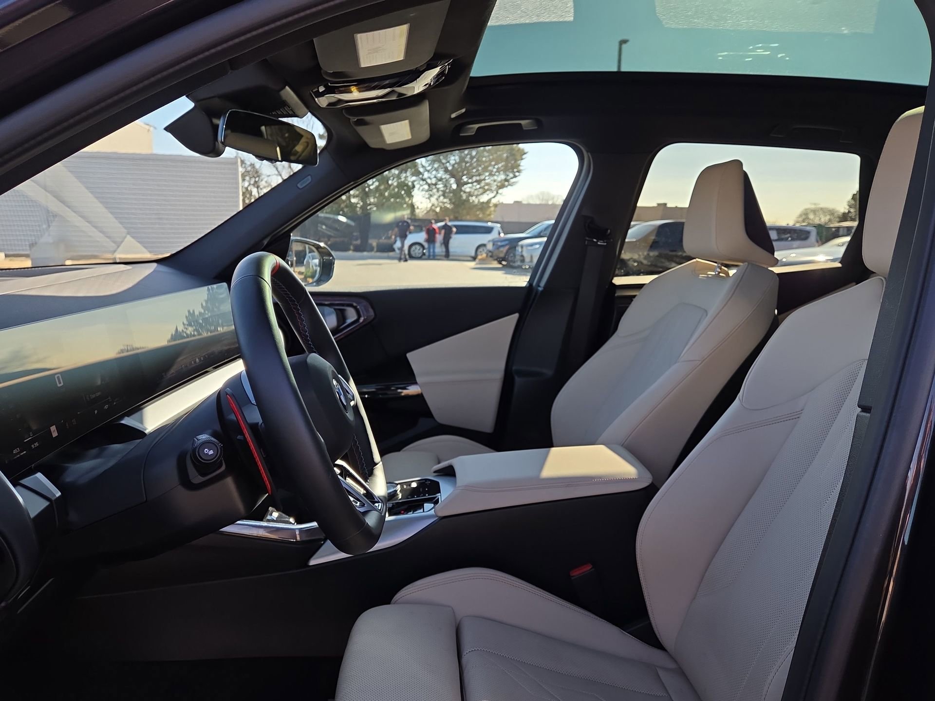 Used 2026 BMW X3 M50 image 16