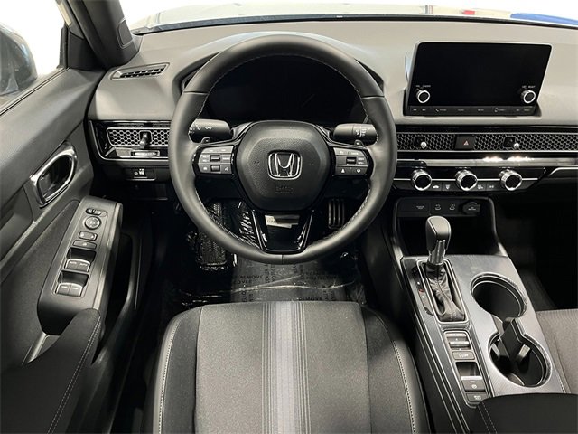 New 2026 Honda Civic Sport image 16