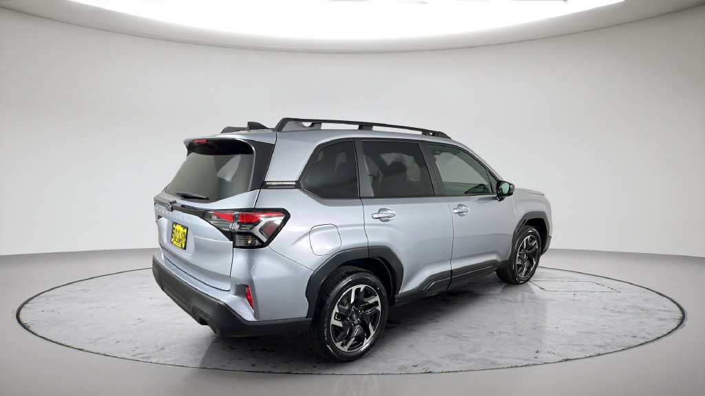 New 2026 Subaru Forester Limited AWD/4WD image 7