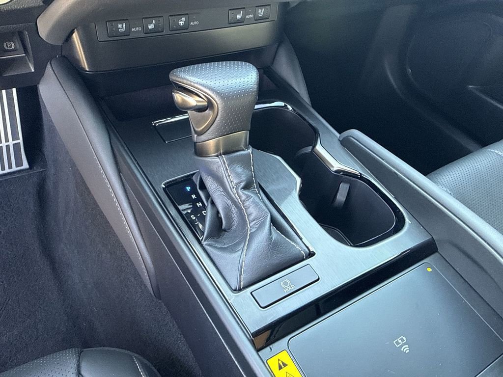 Used 2024 Lexus ES 350 F Sport w/ Accessory Package (Z2) FWD image 20