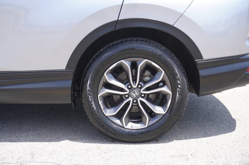 Used 2020 Honda CR-V EX image 11