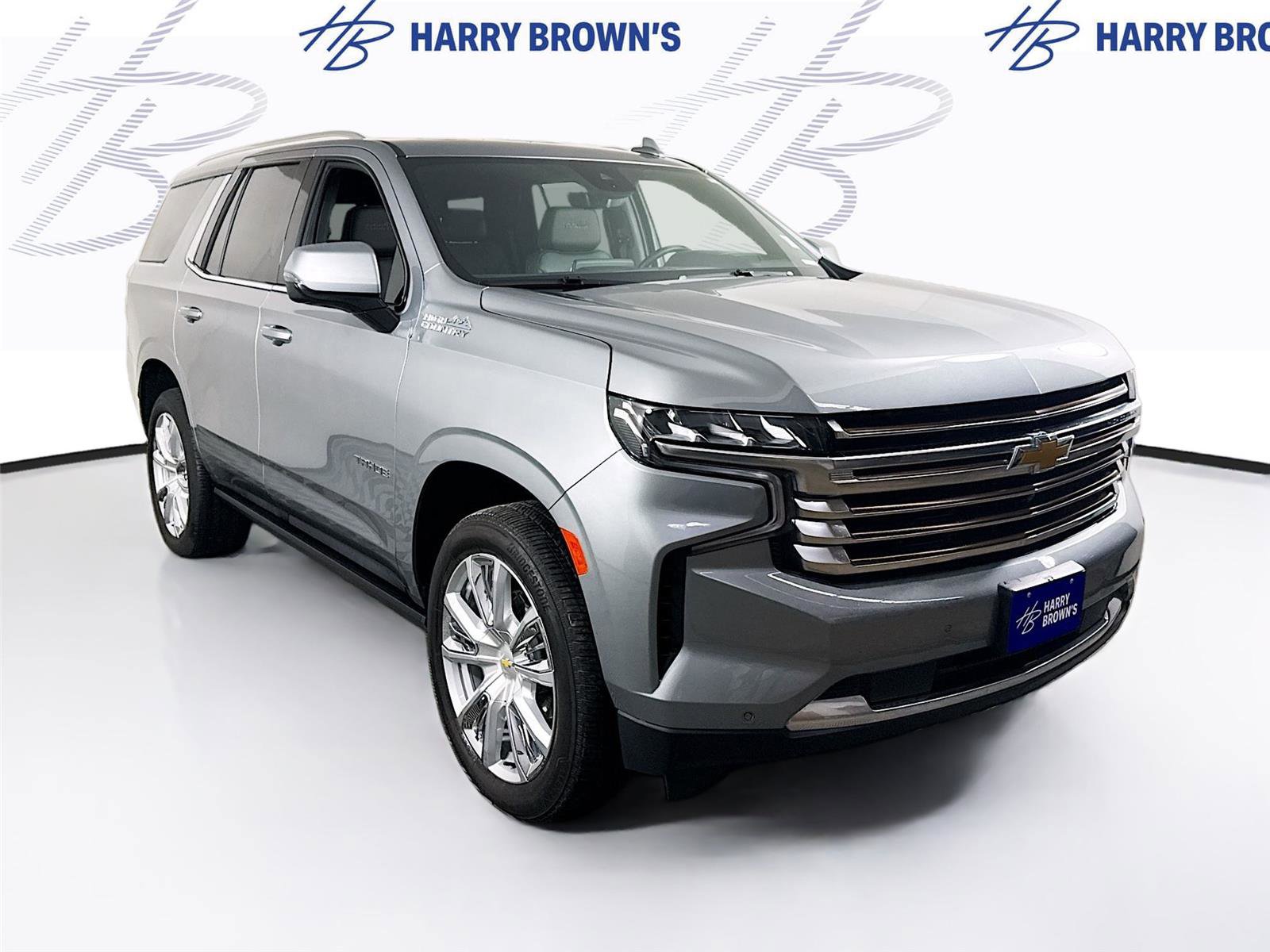 Used 2023 Chevrolet Tahoe High Country image 29