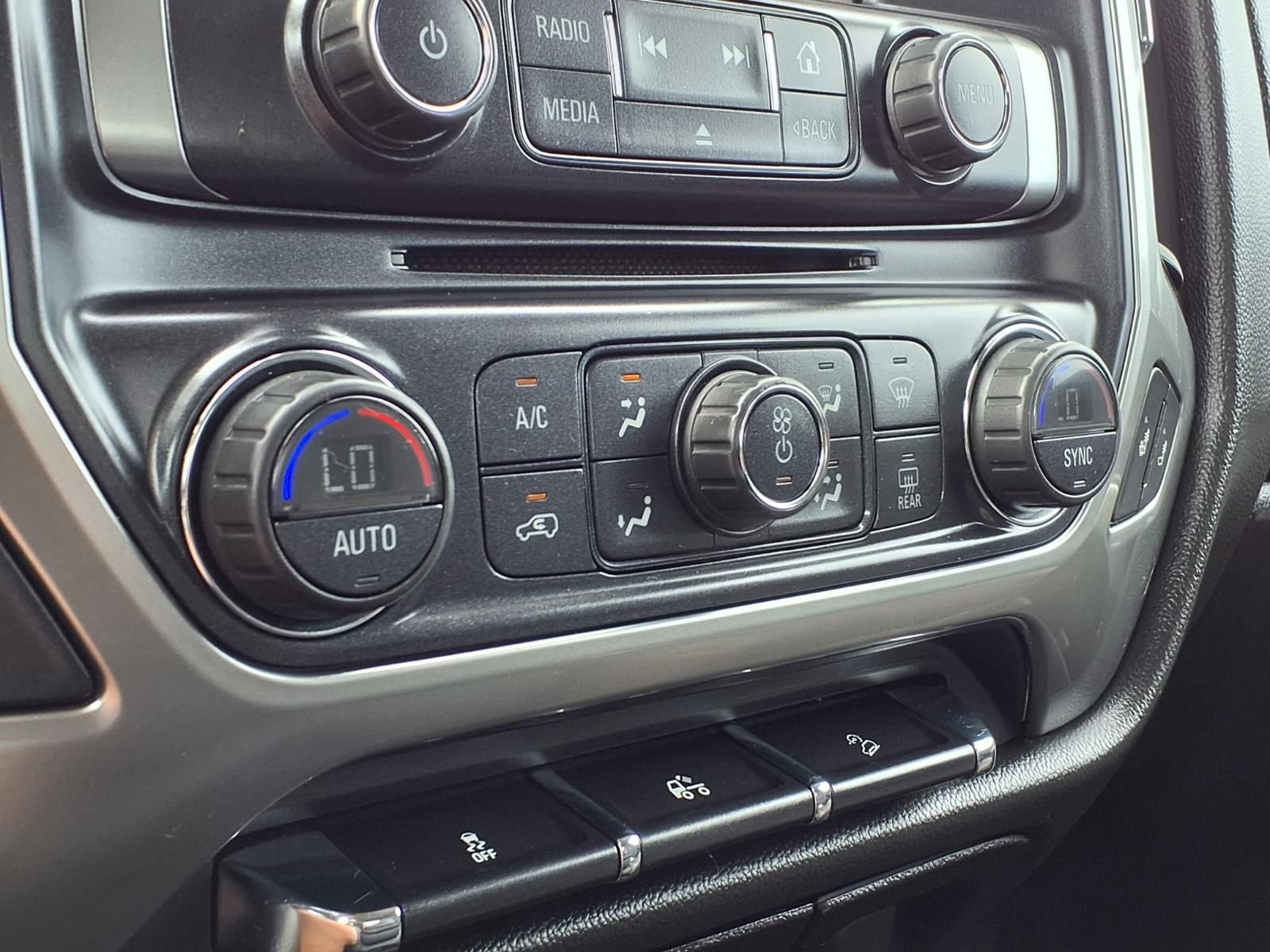 Used 2014 Chevrolet Silverado 1500 LT w/ All Star Edition AWD/4WD image 23