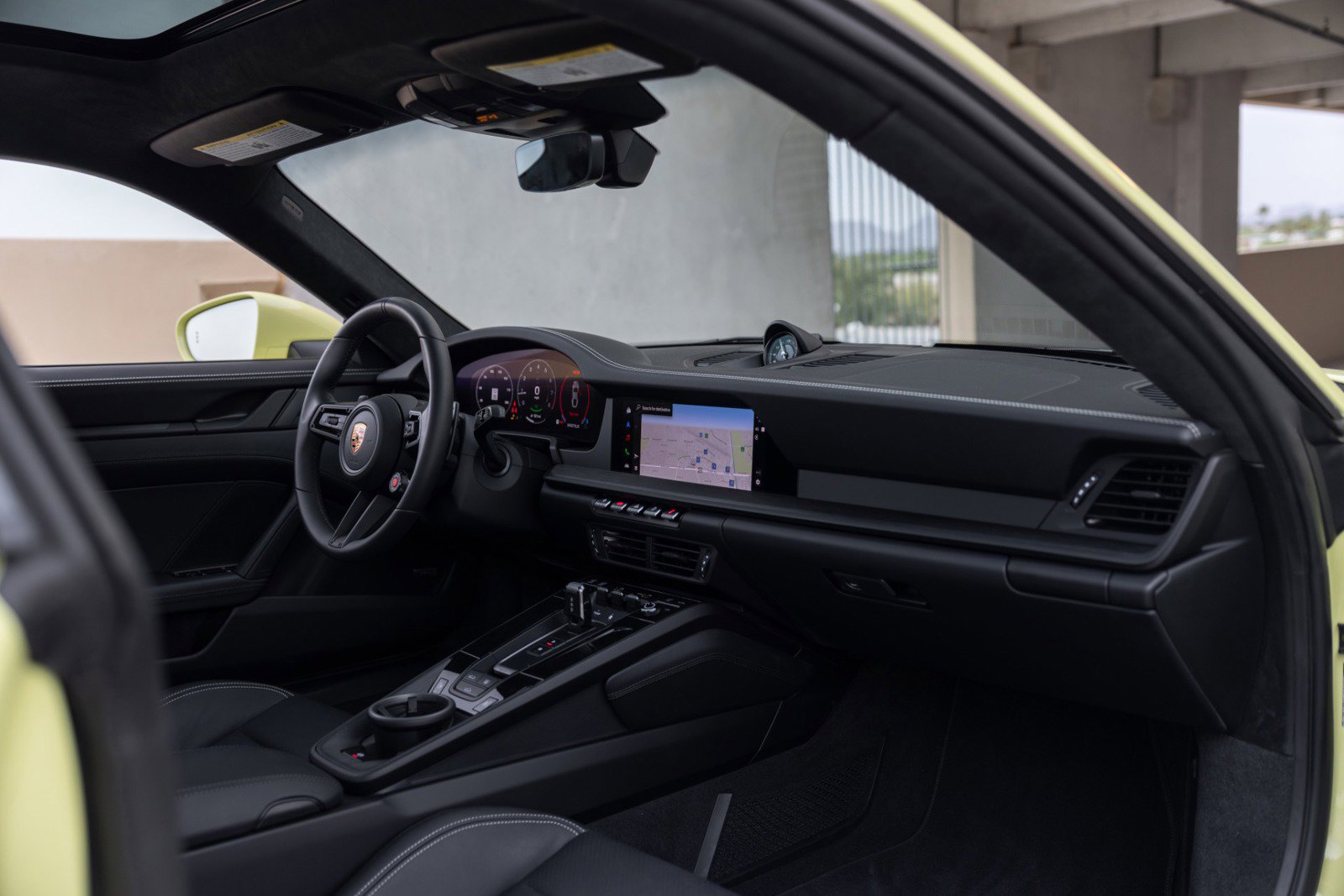 Used 2026 Porsche 911 Carrera GTS image 59