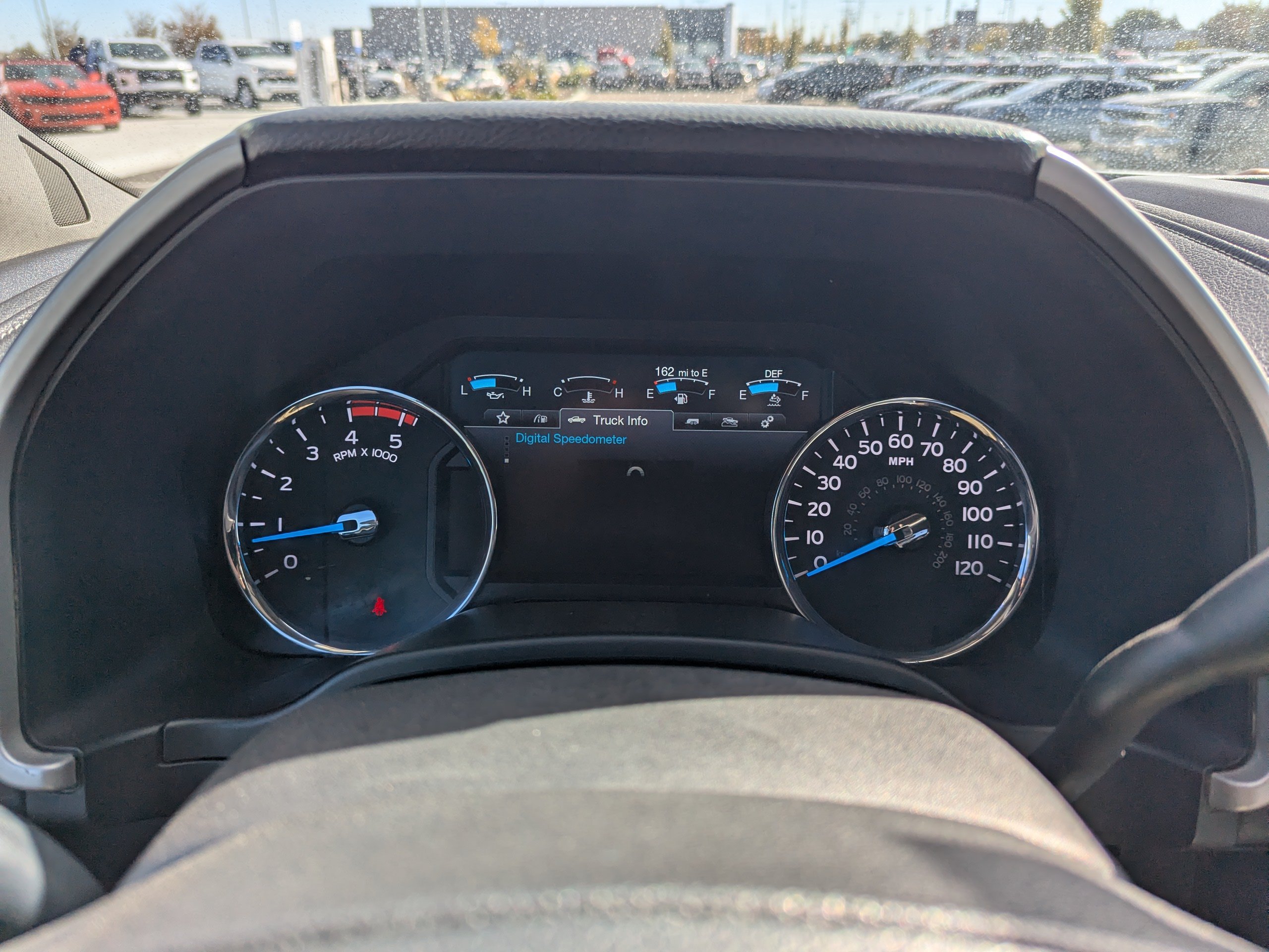 Used 2017 Ford F350 Lariat w/ Lariat Ultimate Package AWD/4WD image 18