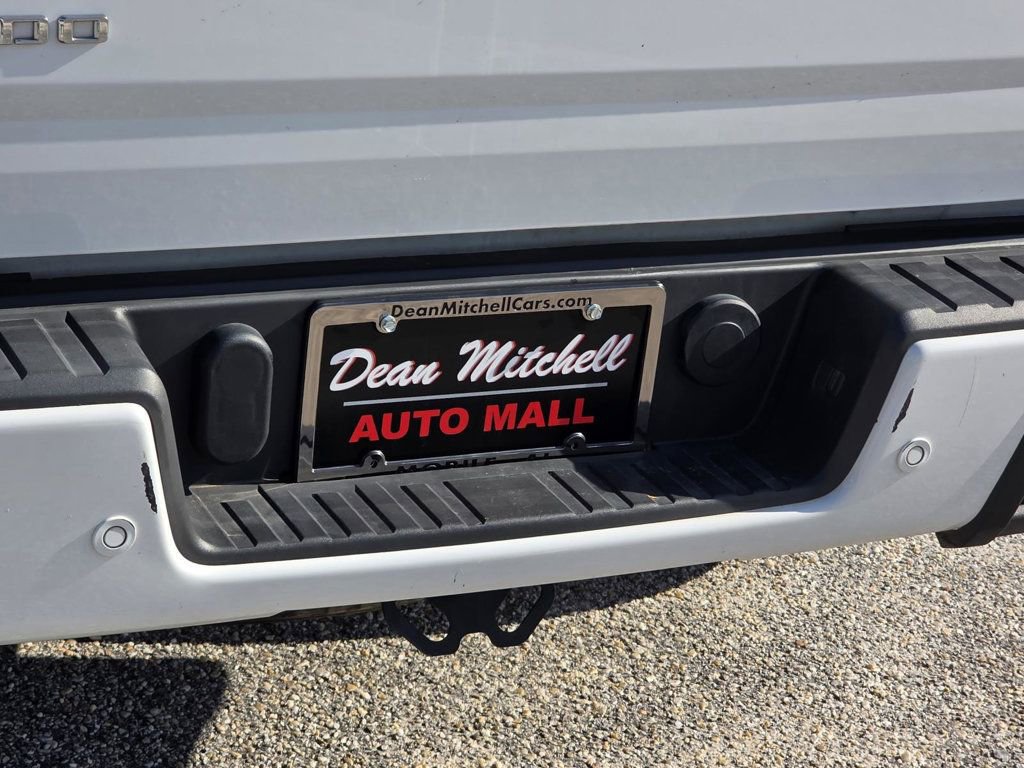 Used 2022 Chevrolet Colorado LT w/ Fleet Safety Package image 24
