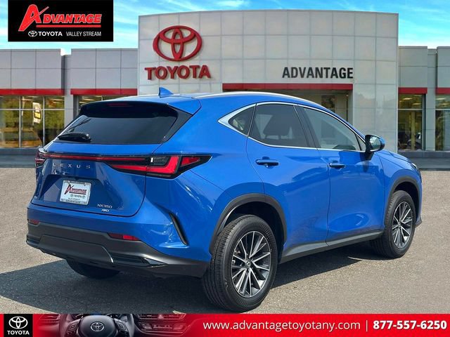 Used 2023 Lexus NX 350 AWD image 7