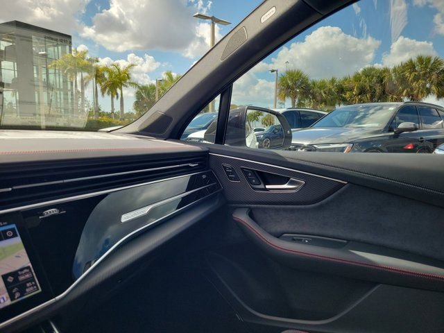 New 2026 Audi Q7 3.0T Prestige image 14