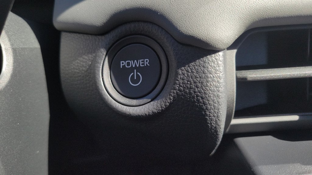 New 2026 Toyota RAV4 XSE AWD/4WD image 23