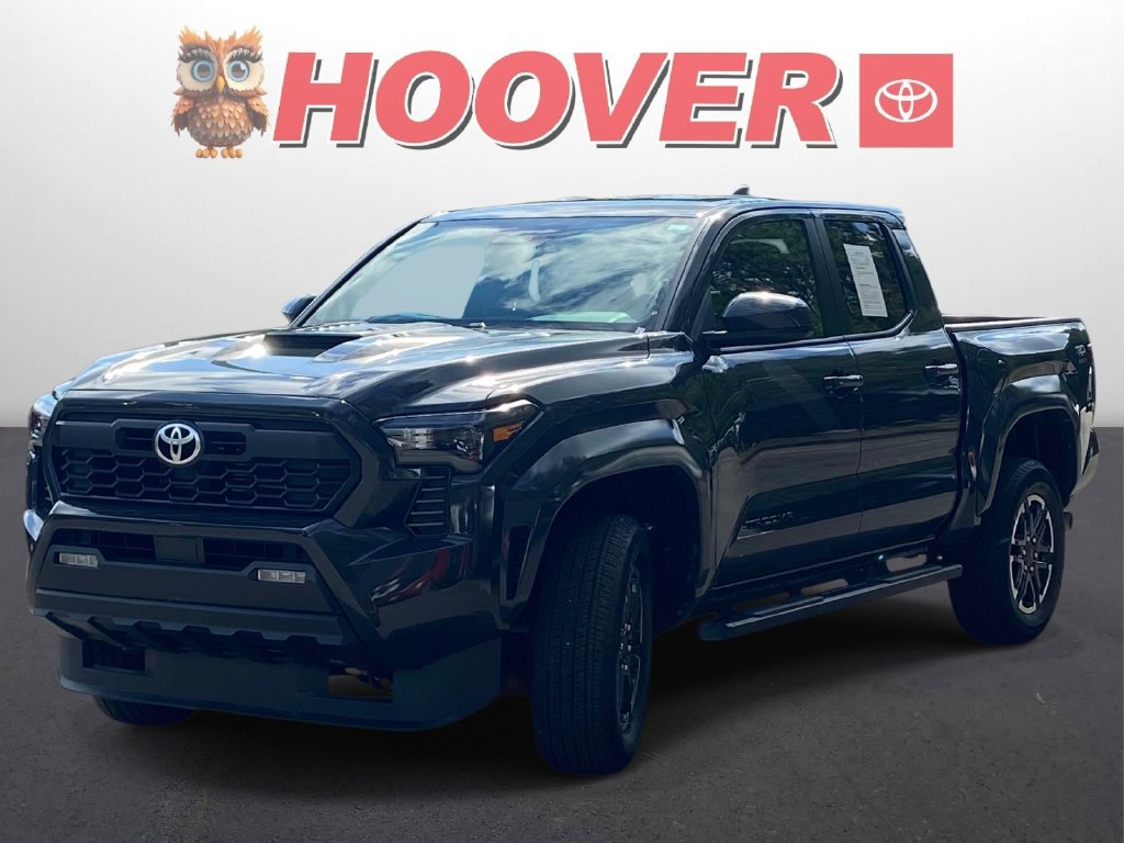 Used 2025 Toyota Tacoma TRD Sport RWD image 5