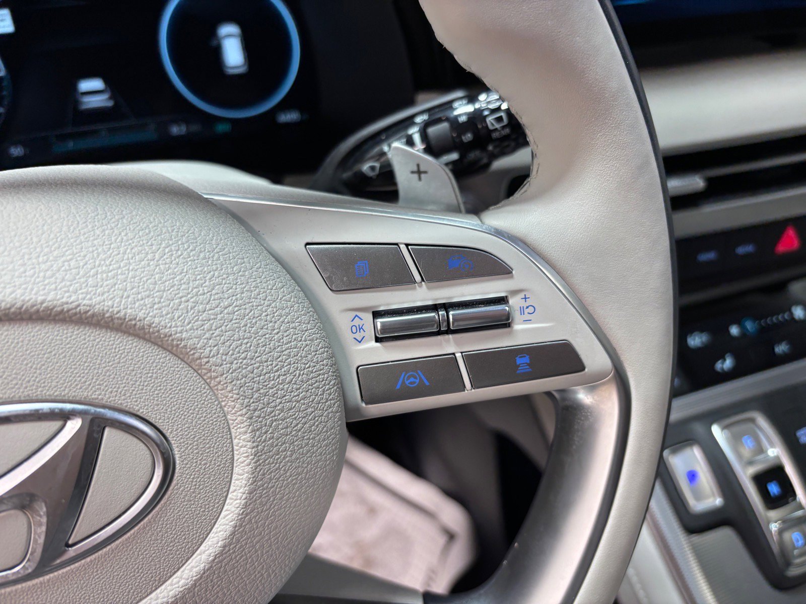 Used 2025 Hyundai Palisade Calligraphy AWD/4WD image 20