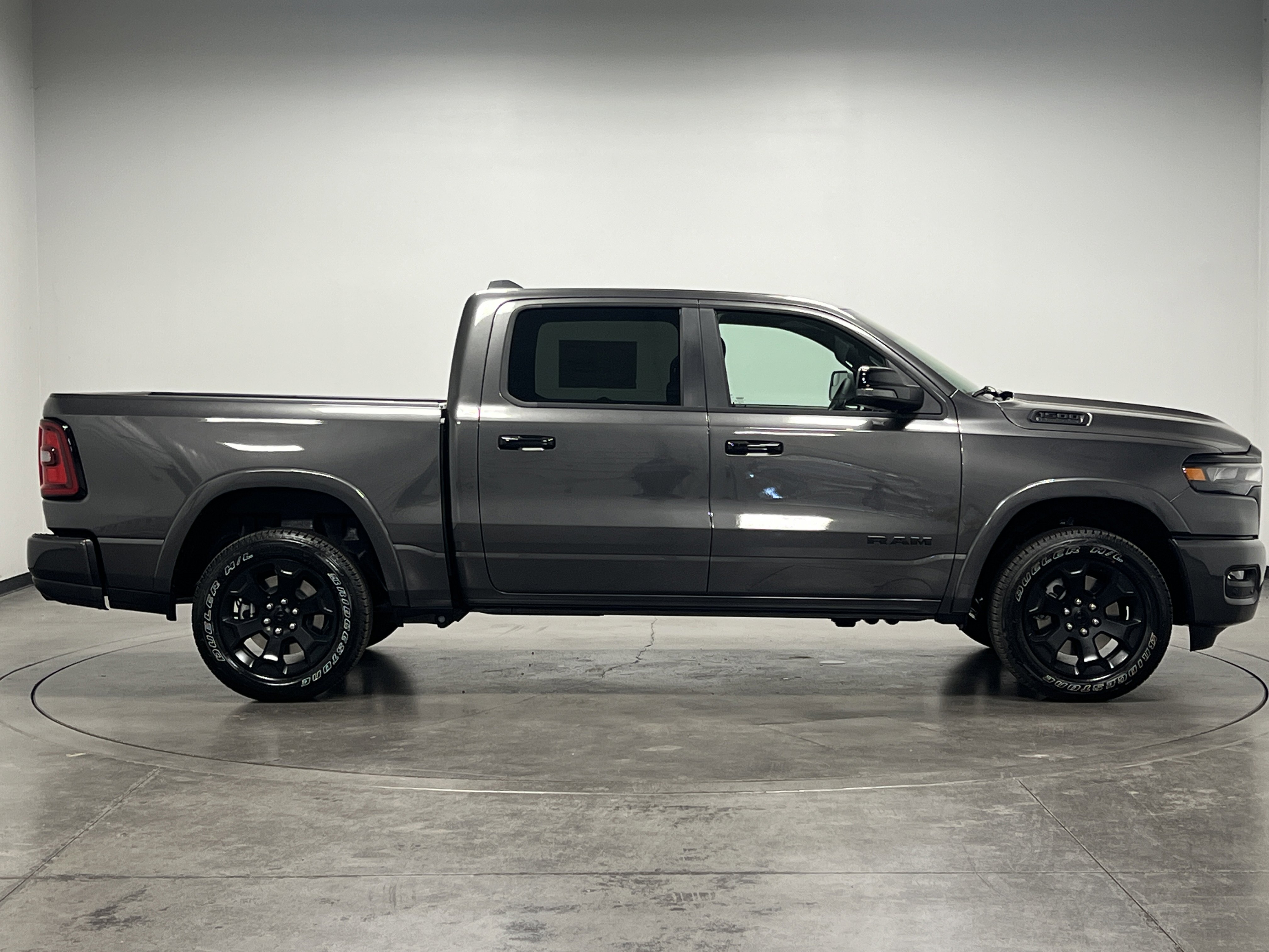 New 2026 RAM 1500 Big Horn image 9