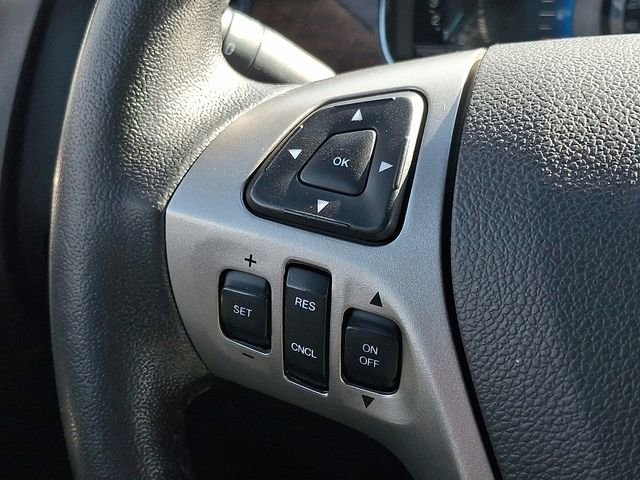 Used 2017 Ford Taurus Limited image 21