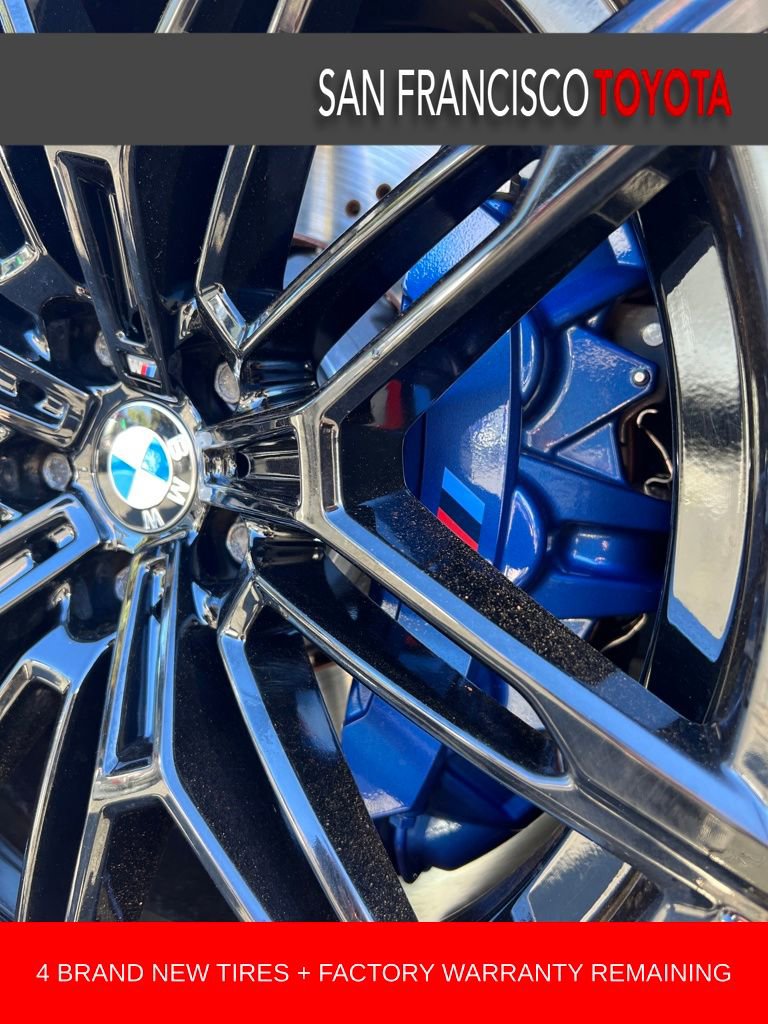 Used 2024 BMW M2 w/ Lighting Package image 14