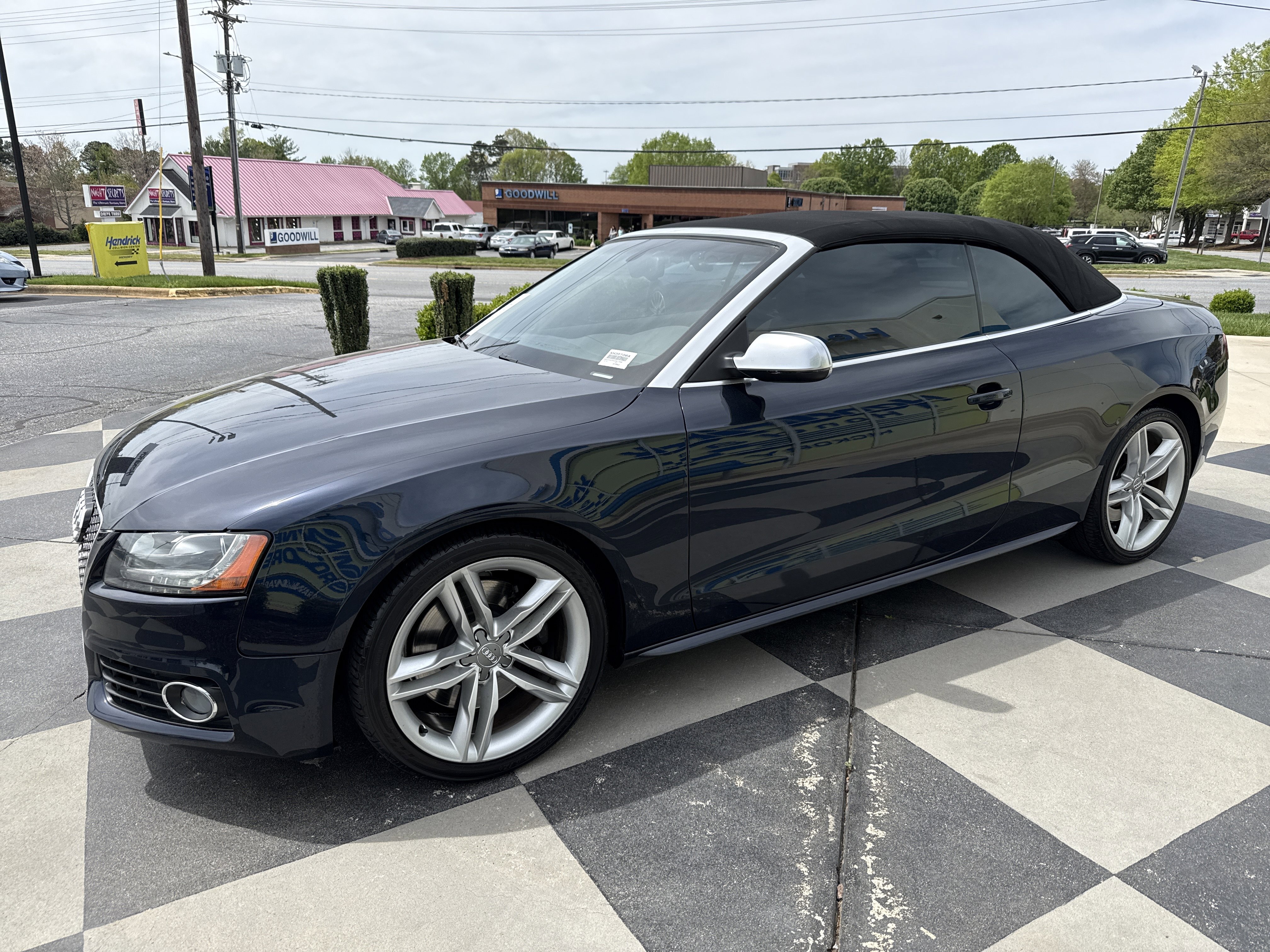 Used 2010 Audi S5 Prestige image 5