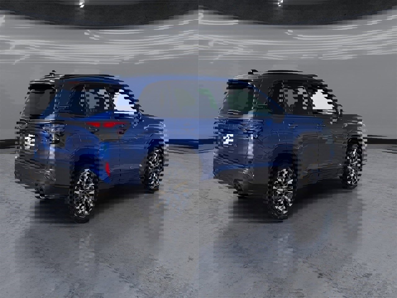 New 2026 Subaru Forester Touring image 5