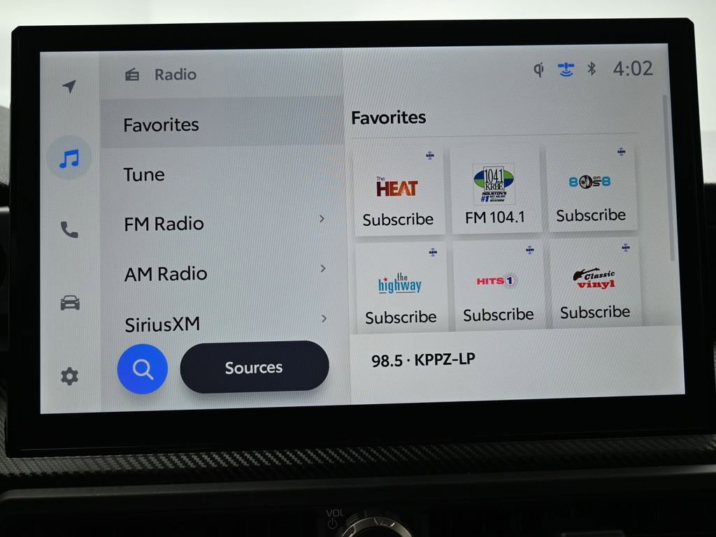 Certified 2025 Toyota Tacoma TRD Pro image 23