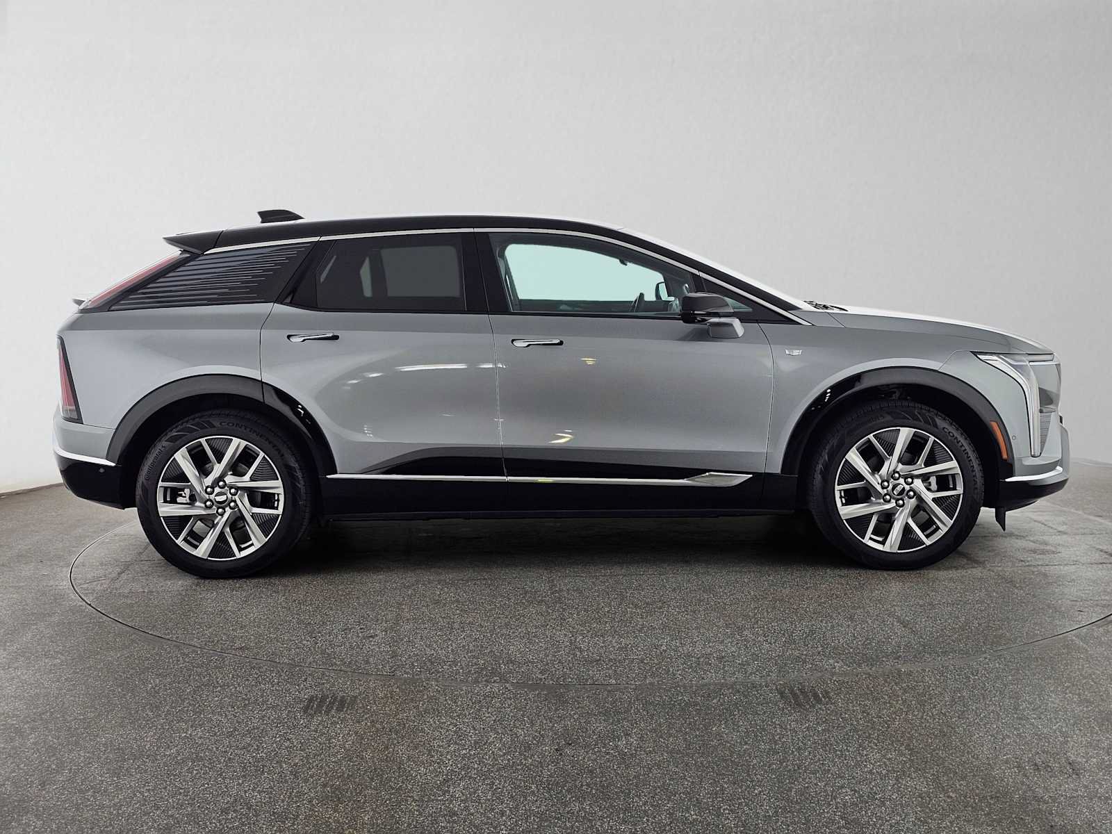 New 2027 Cadillac Optiq Premium Luxury AWD/4WD image 2