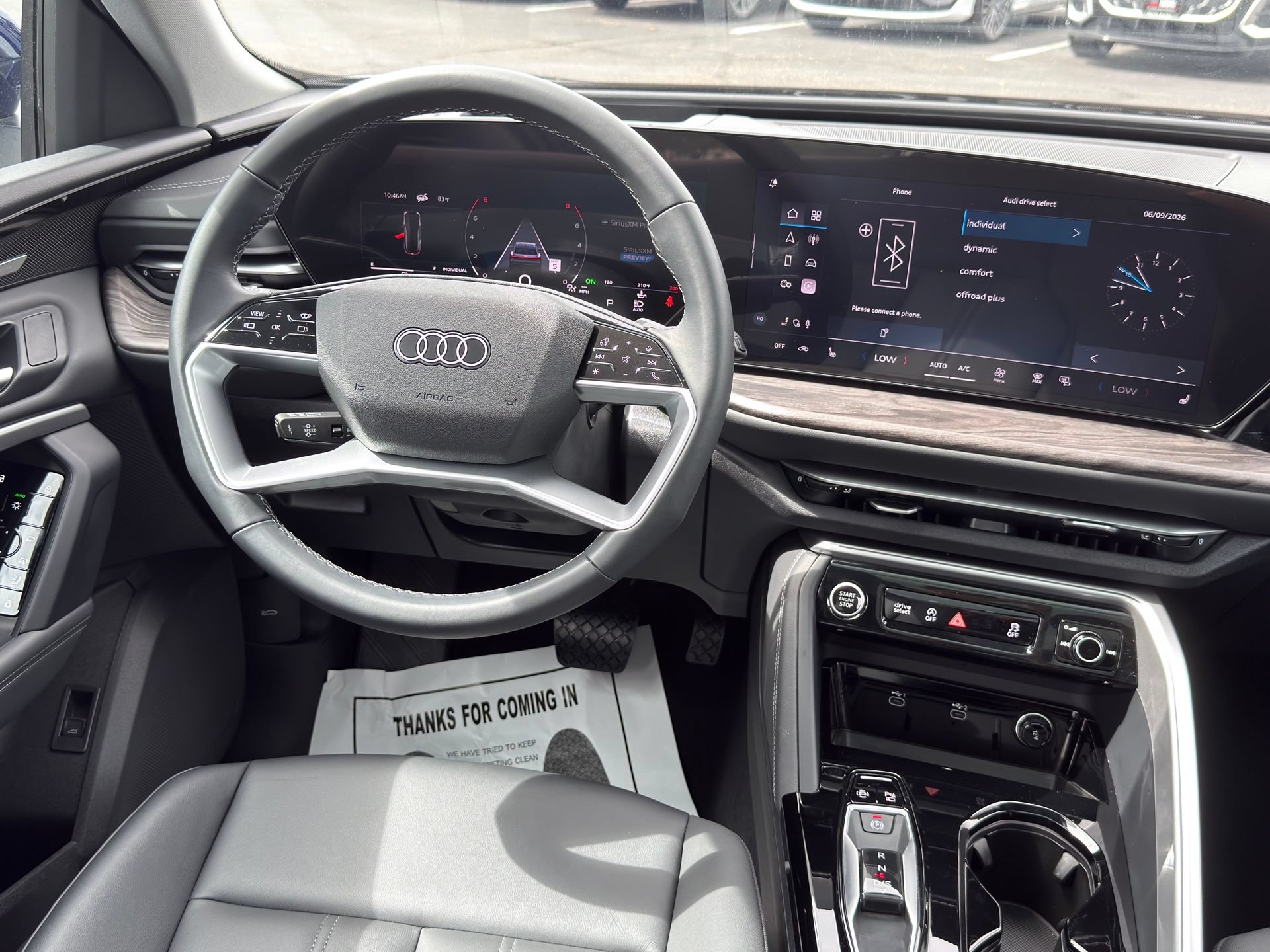 Certified 2025 Audi Q5 Premium Plus w/ Premium Plus AWD/4WD image 28