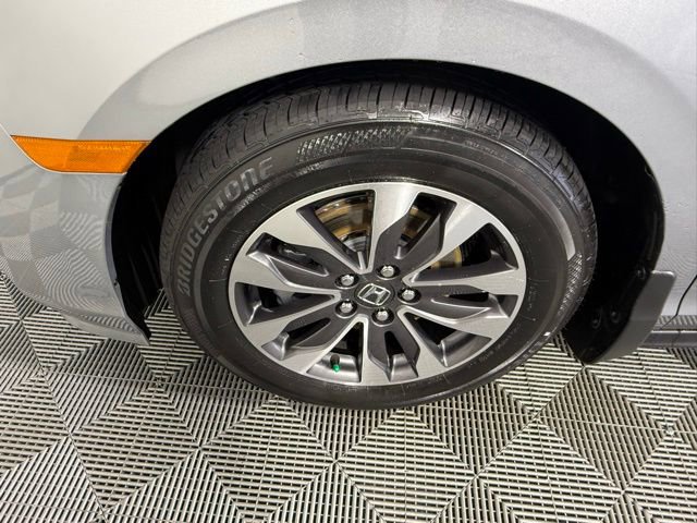 Used 2023 Honda Odyssey EX-L image 13