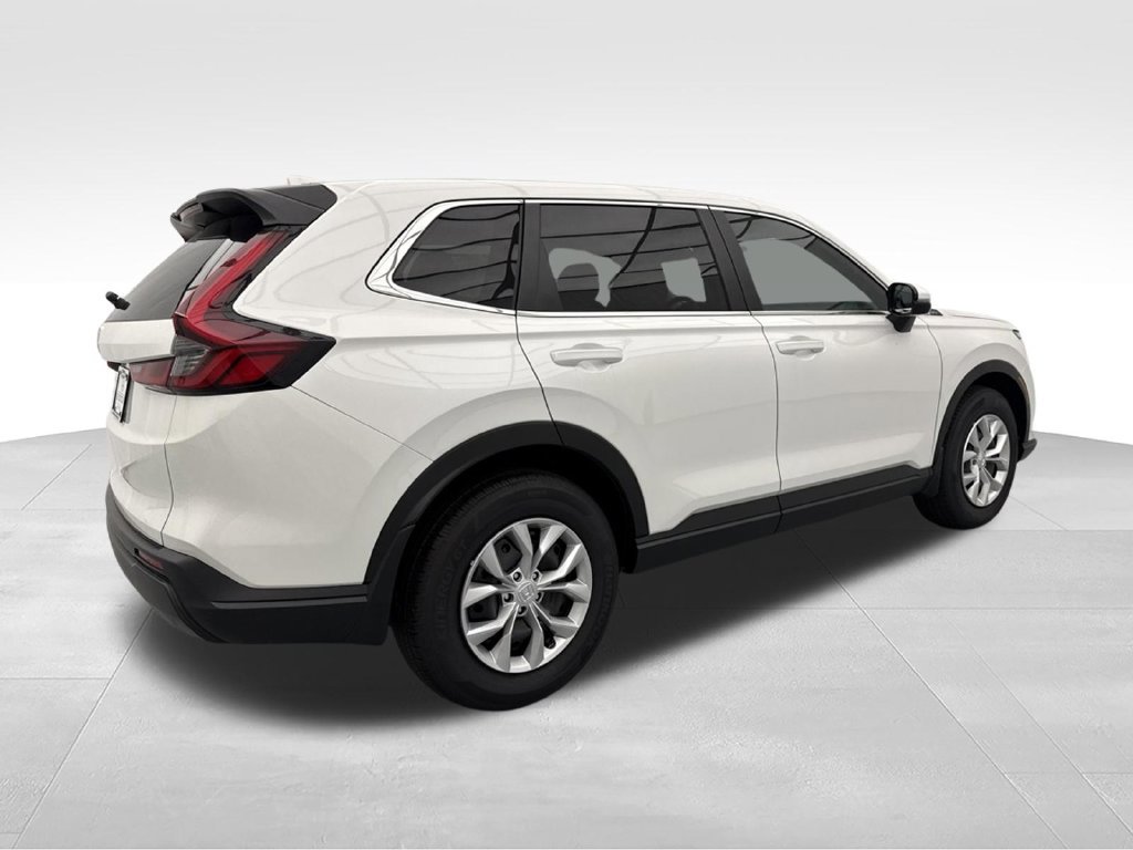 New 2026 Honda CR-V LX image 12