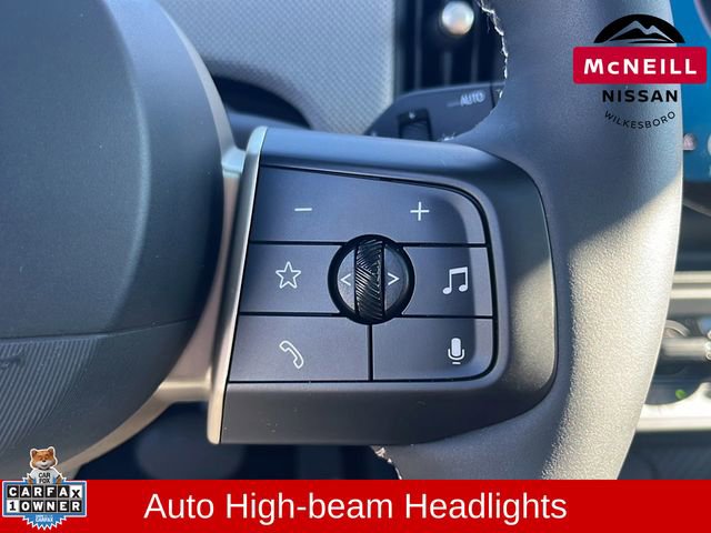 Used 2025 MINI Cooper S FWD image 28