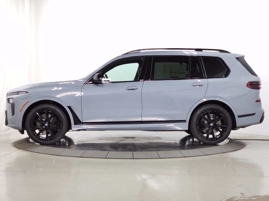 New 2027 BMW X7 M60i AWD/4WD image 4
