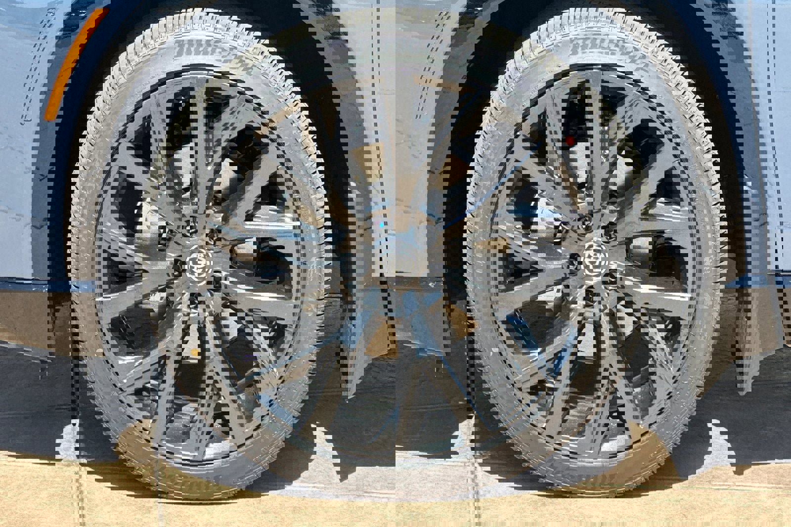 New 2026 Toyota Crown Signia image 34