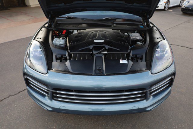 Used 2019 Porsche Cayenne AWD/4WD image 53