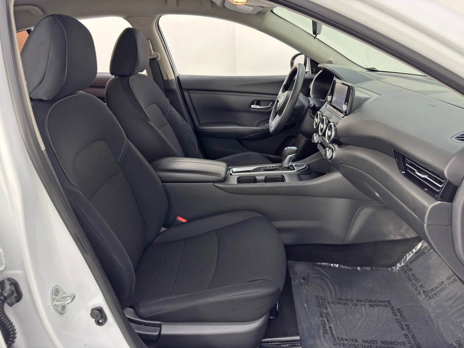 Used 2020 Nissan Sentra S image 14