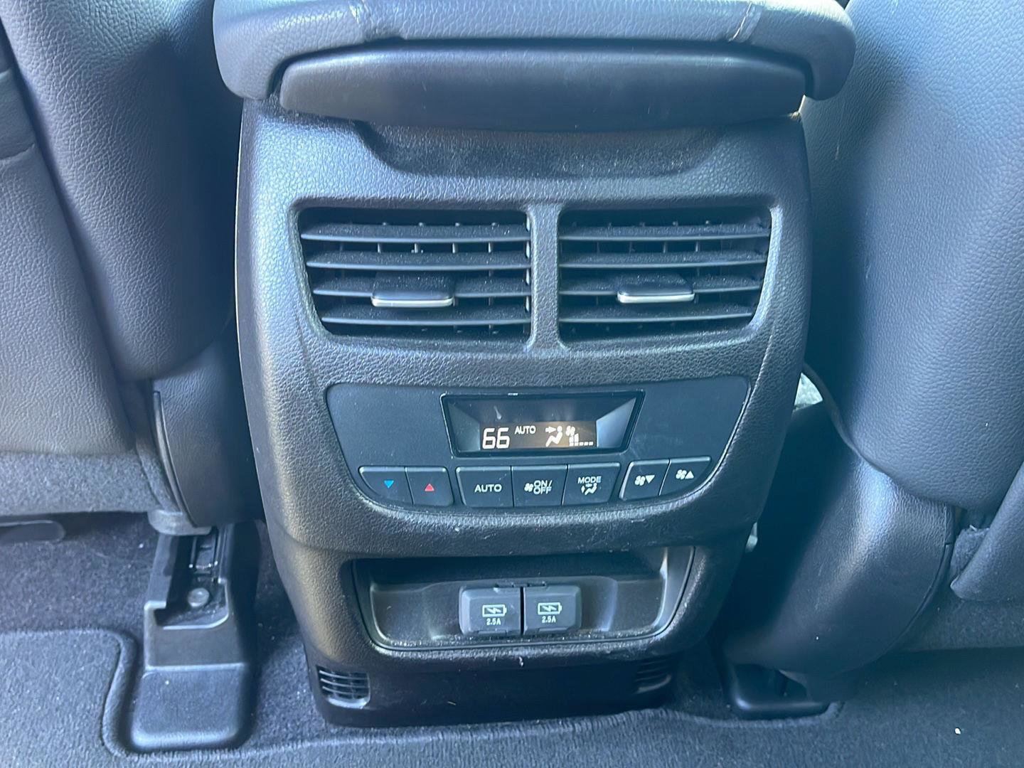 Used 2019 Acura MDX FWD image 26