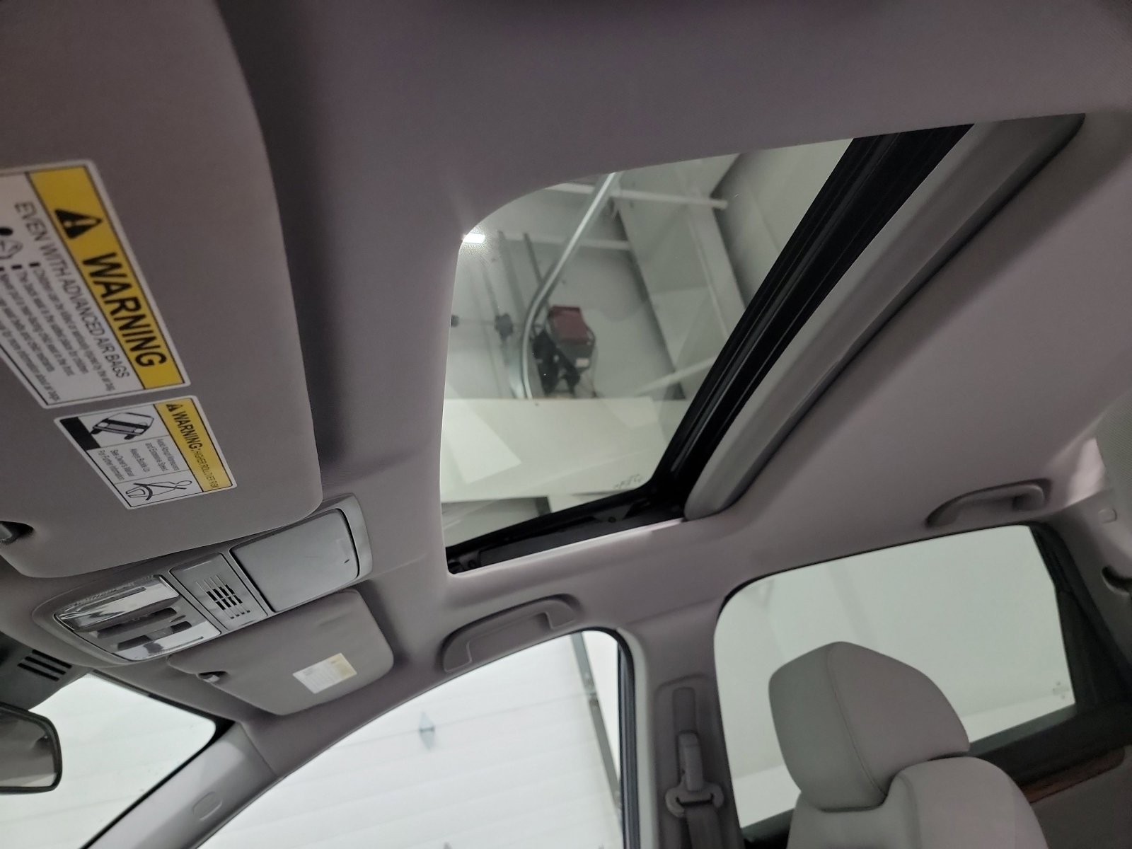 Used 2017 Honda CR-V EX image 24