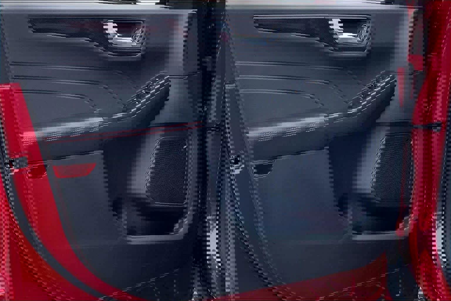 Certified 2024 Ford Escape ST-Line w/ Equipment Group 301A image 21