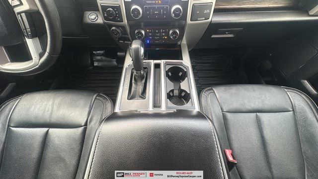 Used 2020 Ford F150 Lariat w/ Equipment Group 502A Luxury image 9