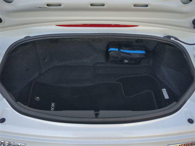 Used 2024 MAZDA MX-5 Miata Grand Touring image 9