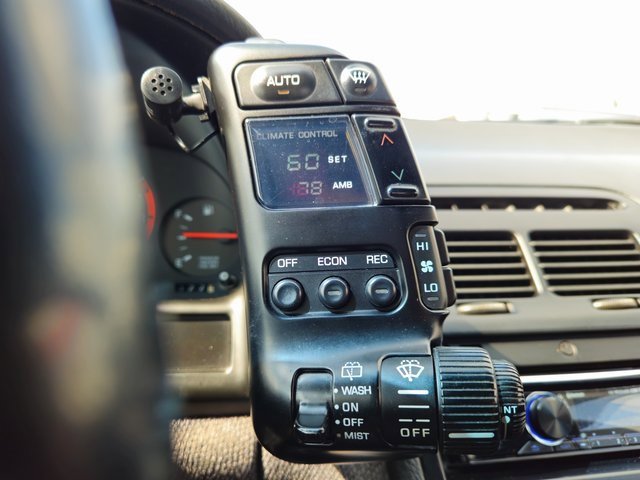 Used 1990 Nissan 300ZX GS image 40