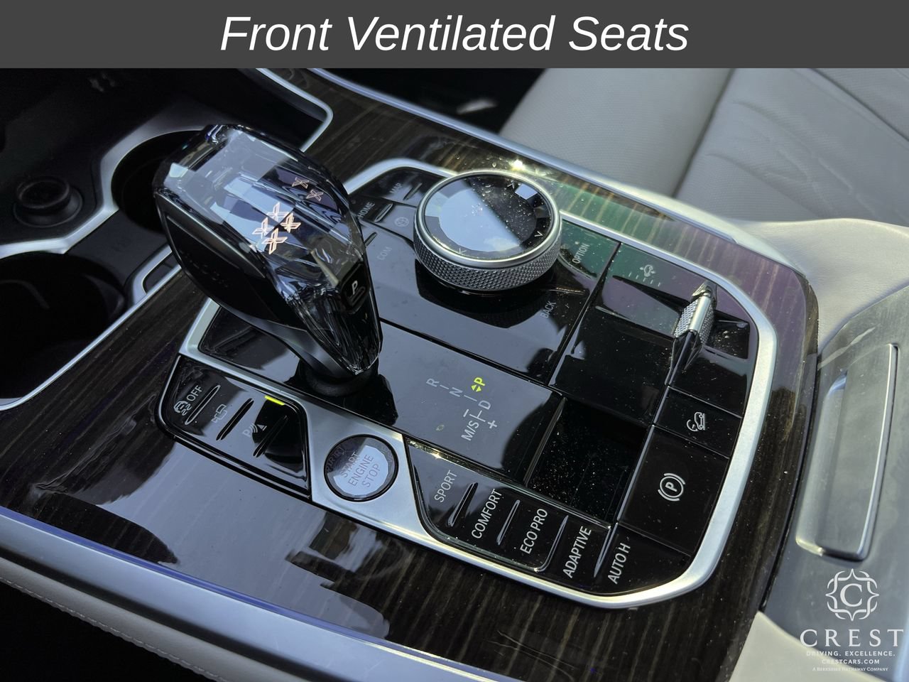 Used 2021 BMW X7 xDrive40i w/ Executive Package 2 AWD/4WD image 18
