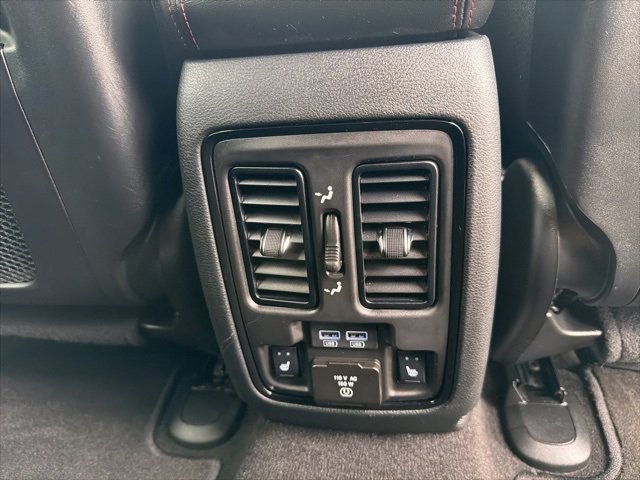 Certified 2022 Dodge Durango R/T image 16