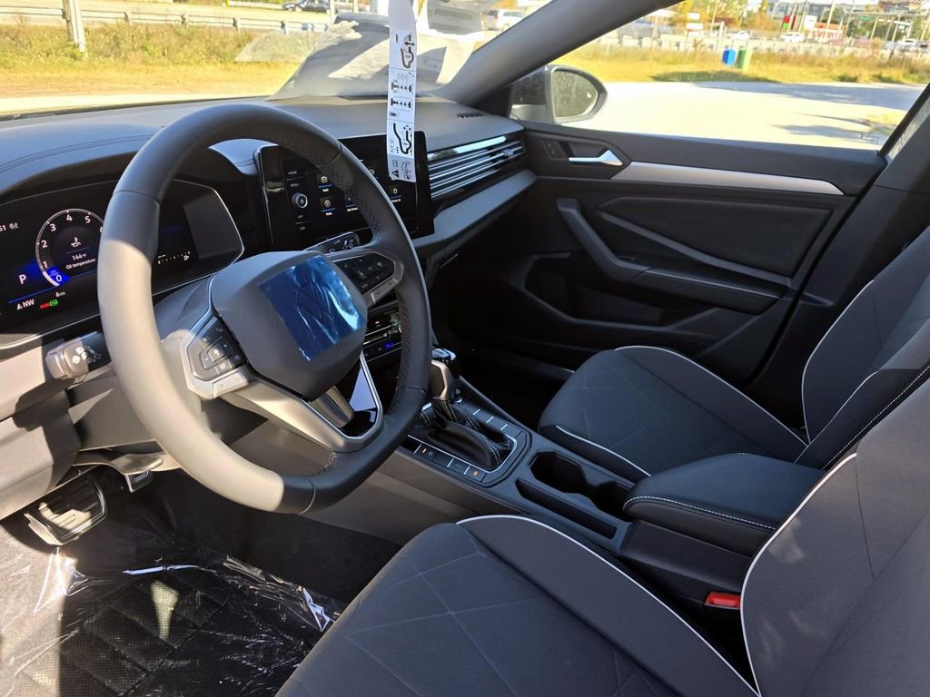 New 2026 Volkswagen Jetta Sport image 23