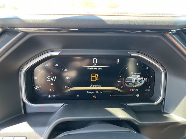 New 2026 GMC Sierra 2500 AT4 w/ AT4 Premium Plus Package AWD/4WD image 15