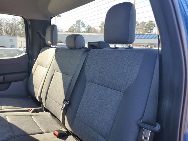 Used 2024 Ford F150 XL w/ Equipment Group 103A High image 14