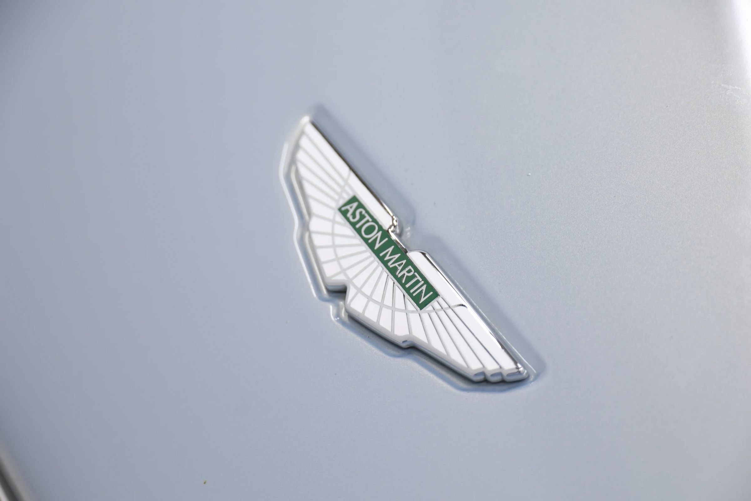 Used 2011 Aston Martin V8 Vantage Coupe image 75