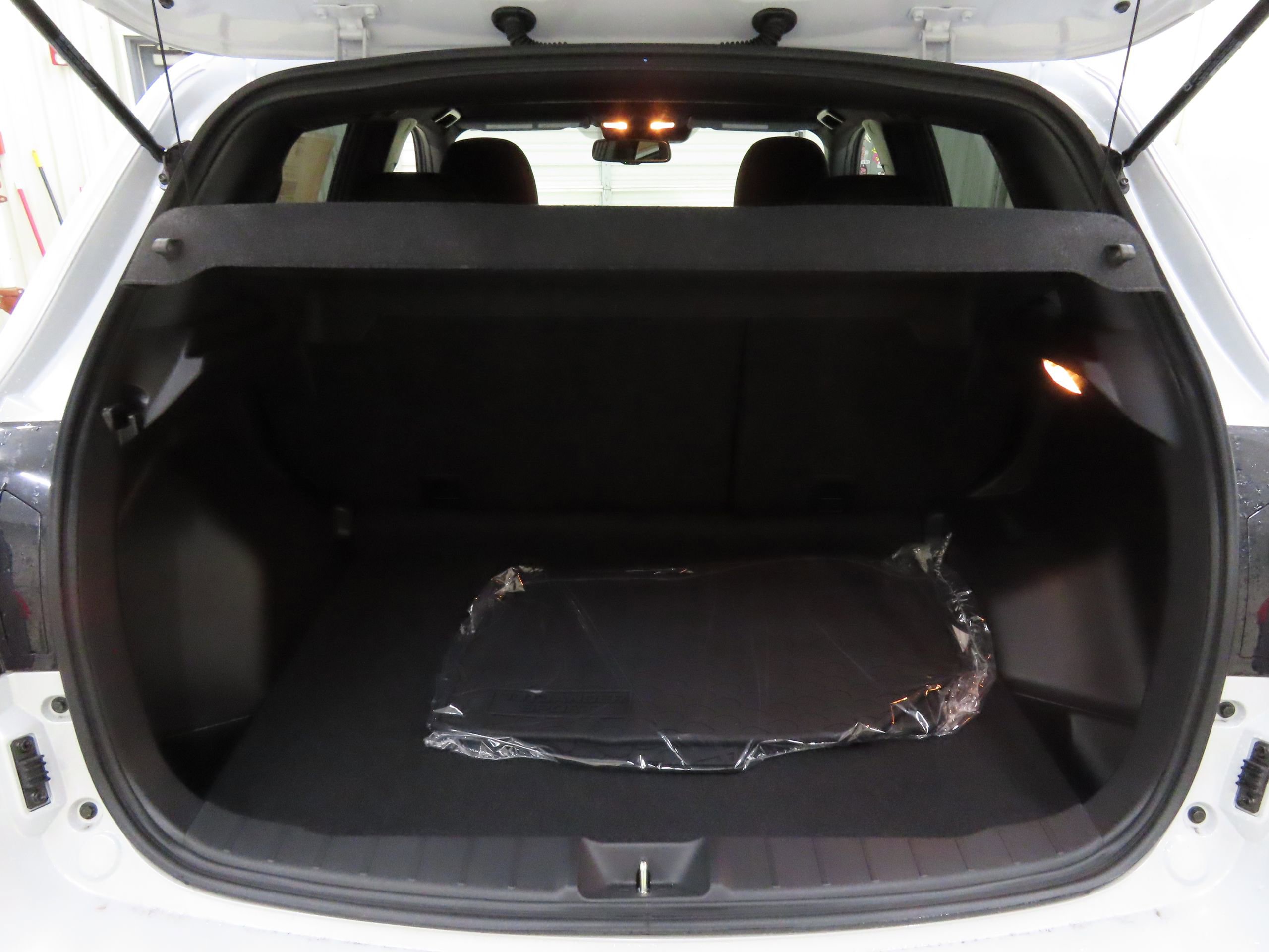 New 2025 Mitsubishi Outlander Sport AWD image 22