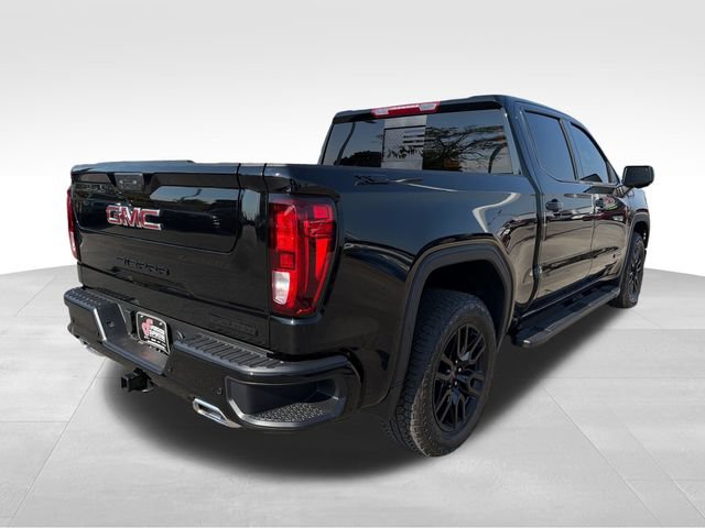 Used 2026 GMC Sierra 1500 Elevation w/ Elevation Premium Package AWD/4WD image 7